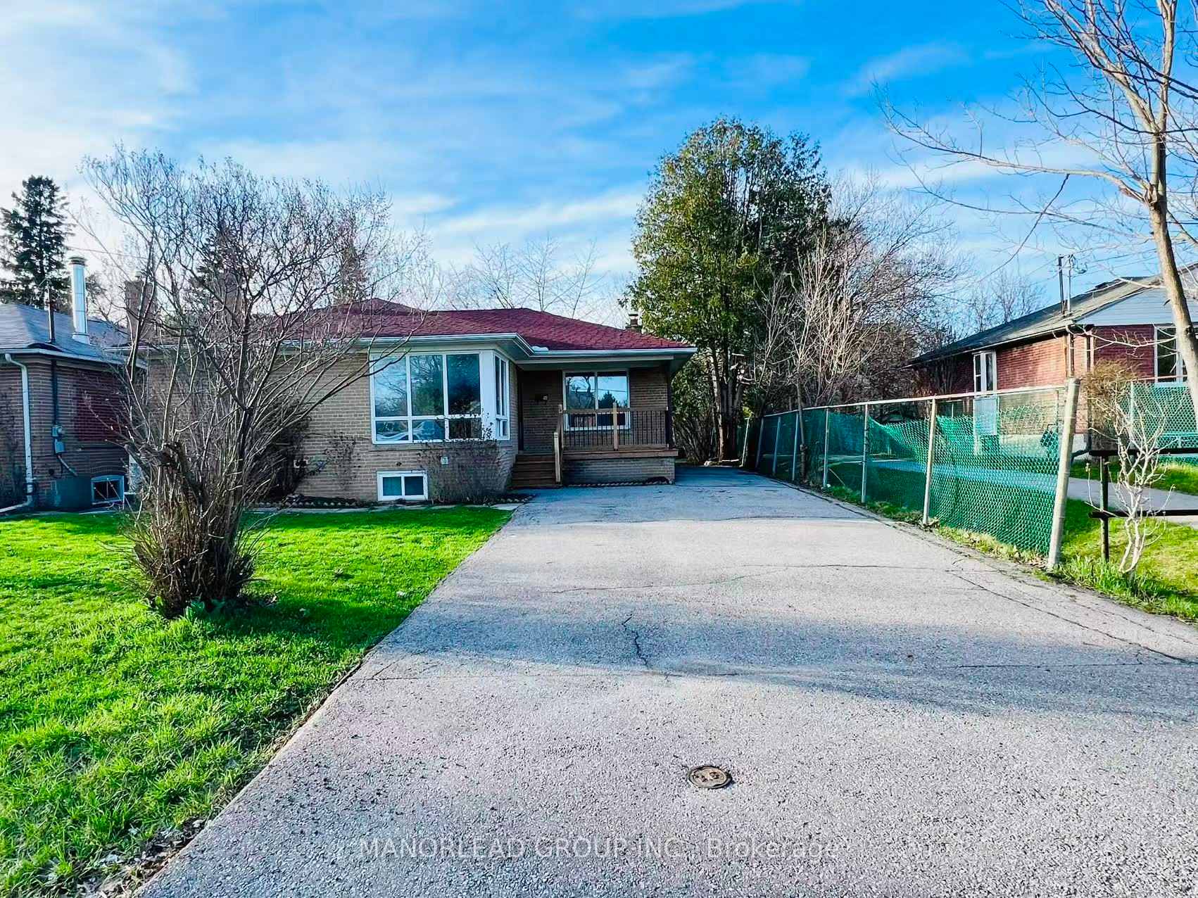90 Rockport Crescent Richmond Hill Ontario Canada Sale residential Susan Palmer Landmex Realty Inc., Brokerage *
