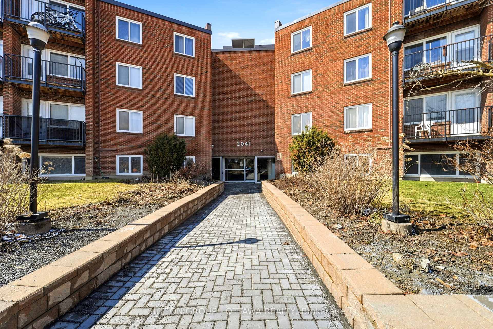 308B - 2041 Arrowsmith Drive Ottawa Ontario Canada Sold residential Jeff Birchmore Sutton Group Ottawa Realty, Brokerage*