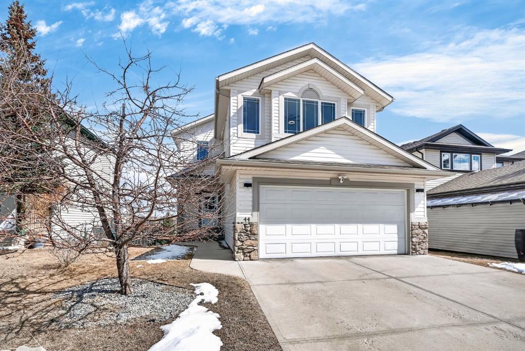 44 Bow Ridge DR Cochrane Alberta Canada Sale residential Stewart Chyz The Real Estate Company