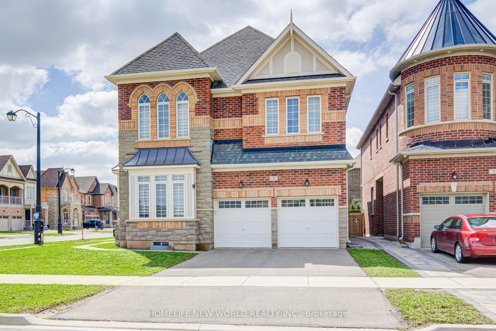 1 Stilton Avenue Vaughan Ontario Canada Sale residential Carey and Sharon Rosenzweig RE/MAX Realtron Realty Inc., Brokerage*