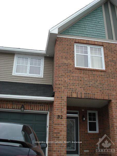 92 Selhurst Avenue Ottawa Ontario Canada Rent residential Mo Sleiman Coldwell Banker Sarazen Realty, Brokerage*