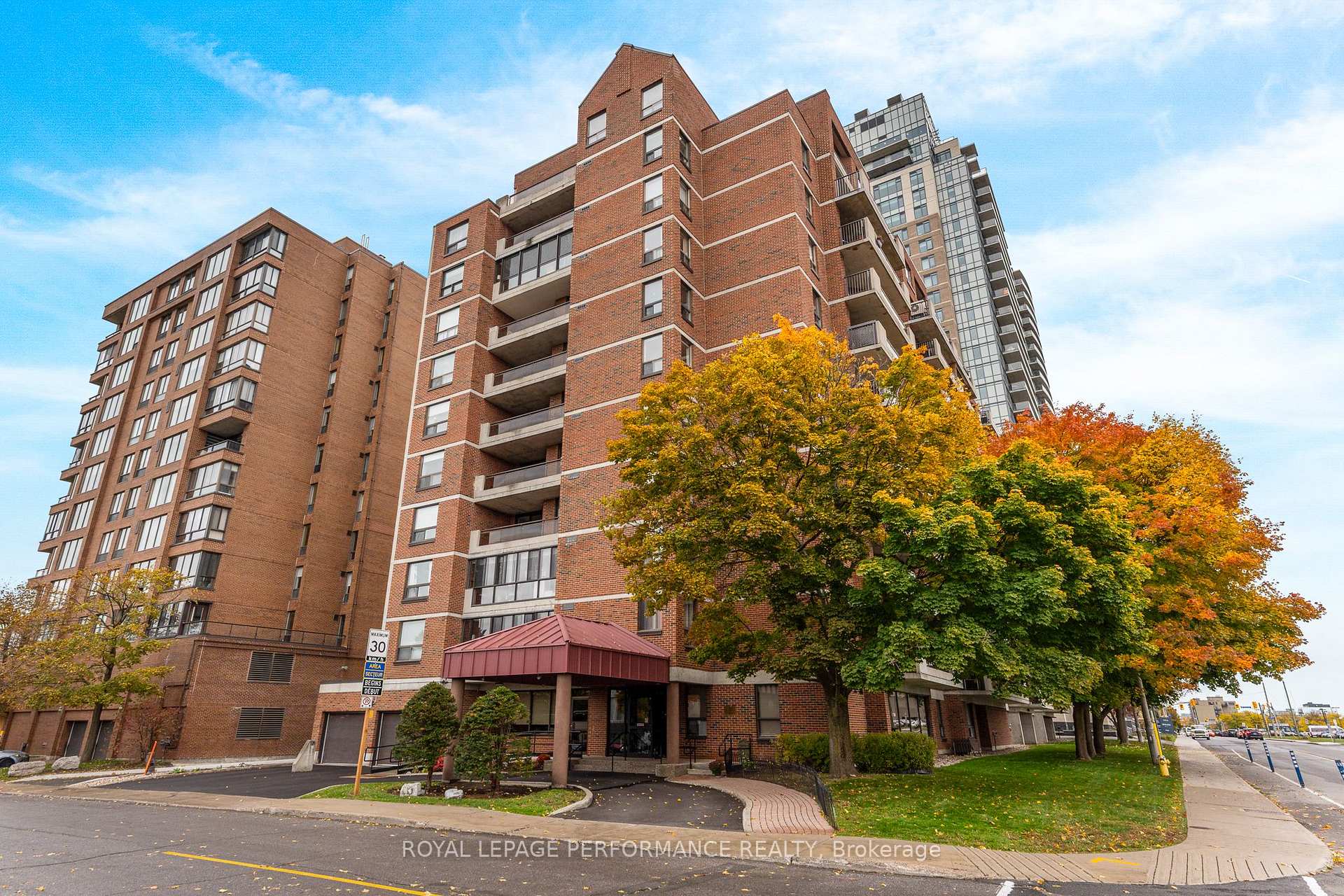304 - 50 Emmerson Avenue Ottawa Ontario Canada Sold residential   Royal LePage Performance Realty, Brokerage *