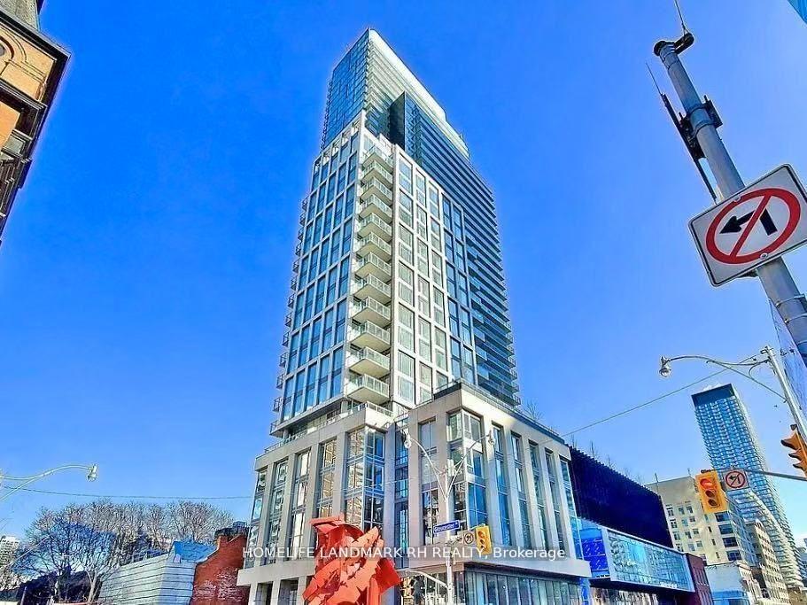 610 - 3 Gloucester Street Toronto Ontario Canada Sale residential Hariharan Nadarajah RE/MAX Ace Realty Inc., Brokerage*