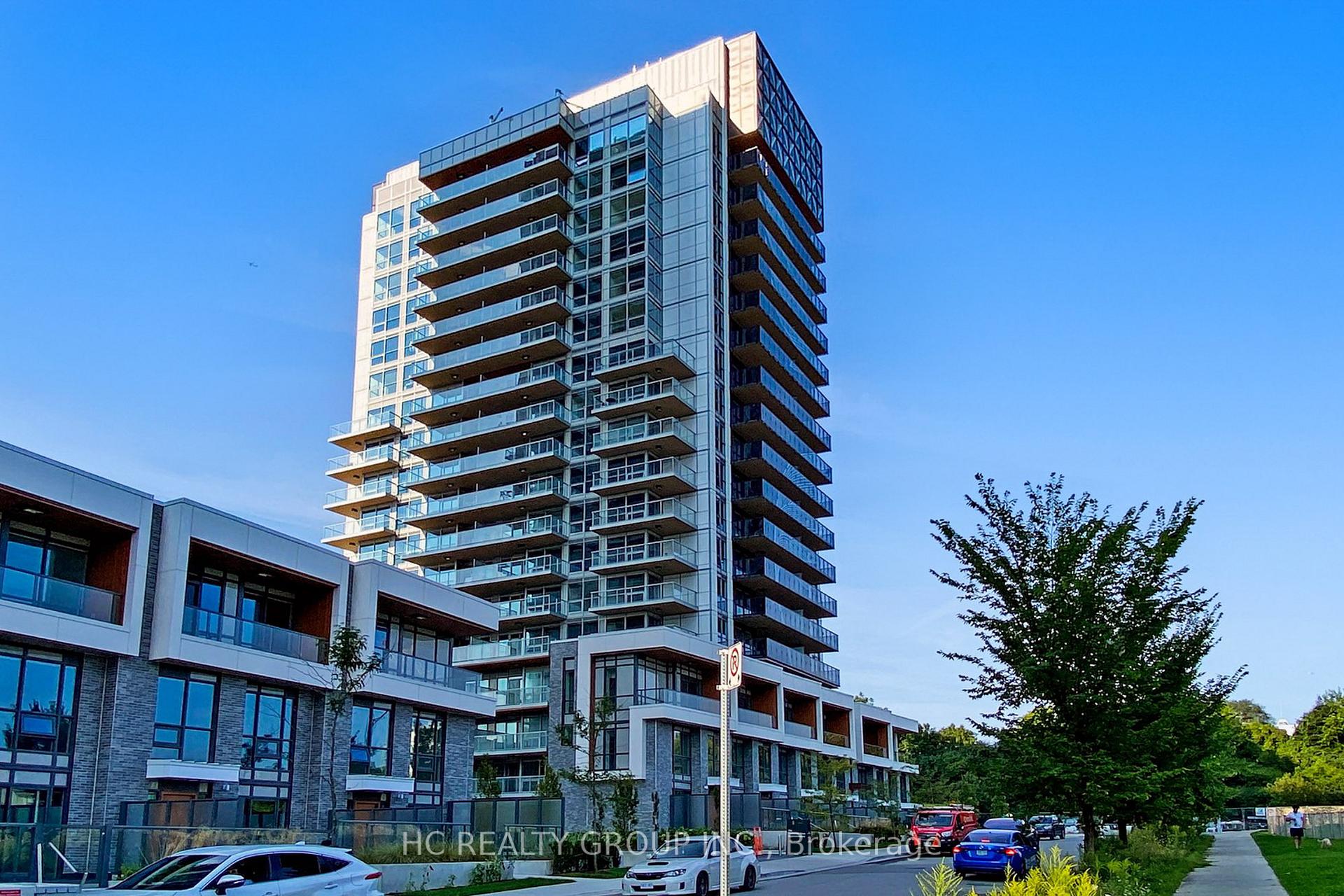 1703 - 25 Mcmahon Drive Toronto Ontario Canada Sale residential Hariharan Nadarajah RE/MAX Ace Realty Inc., Brokerage*