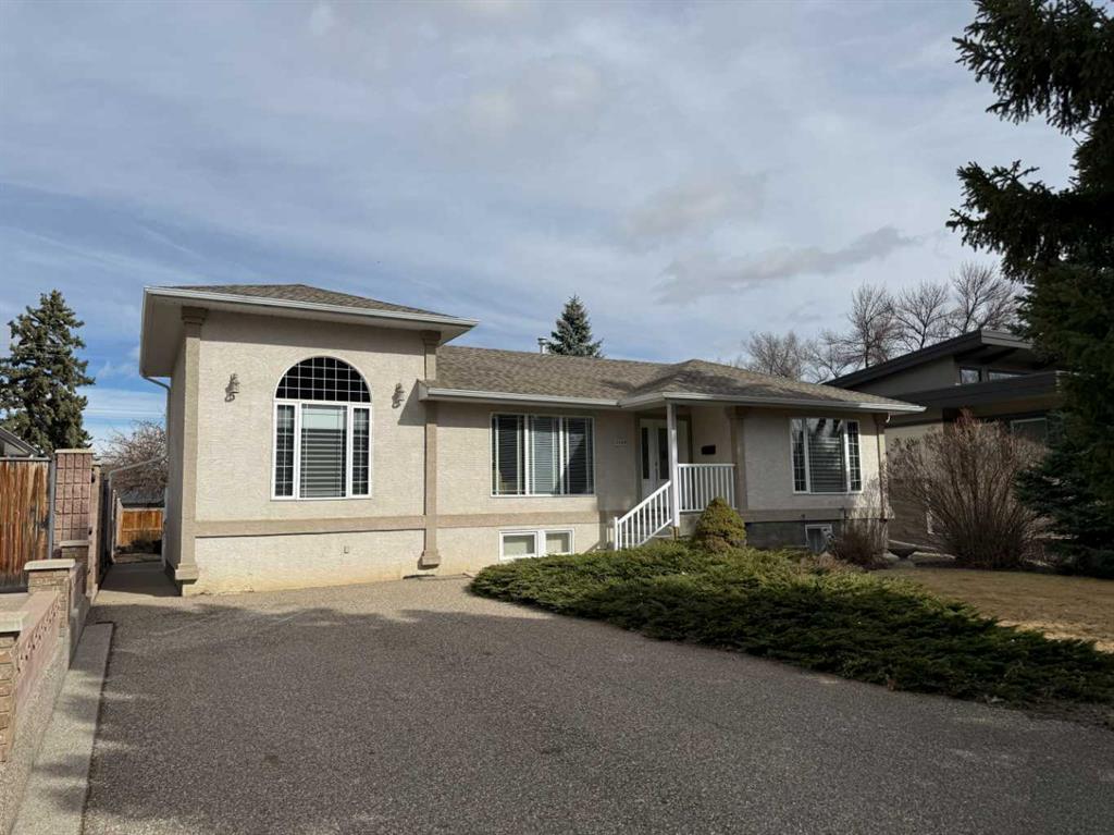 3315 Parkside DR S Lethbridge Alberta Canada Sale residential Christopher Rout PowerBroker Realty Inc