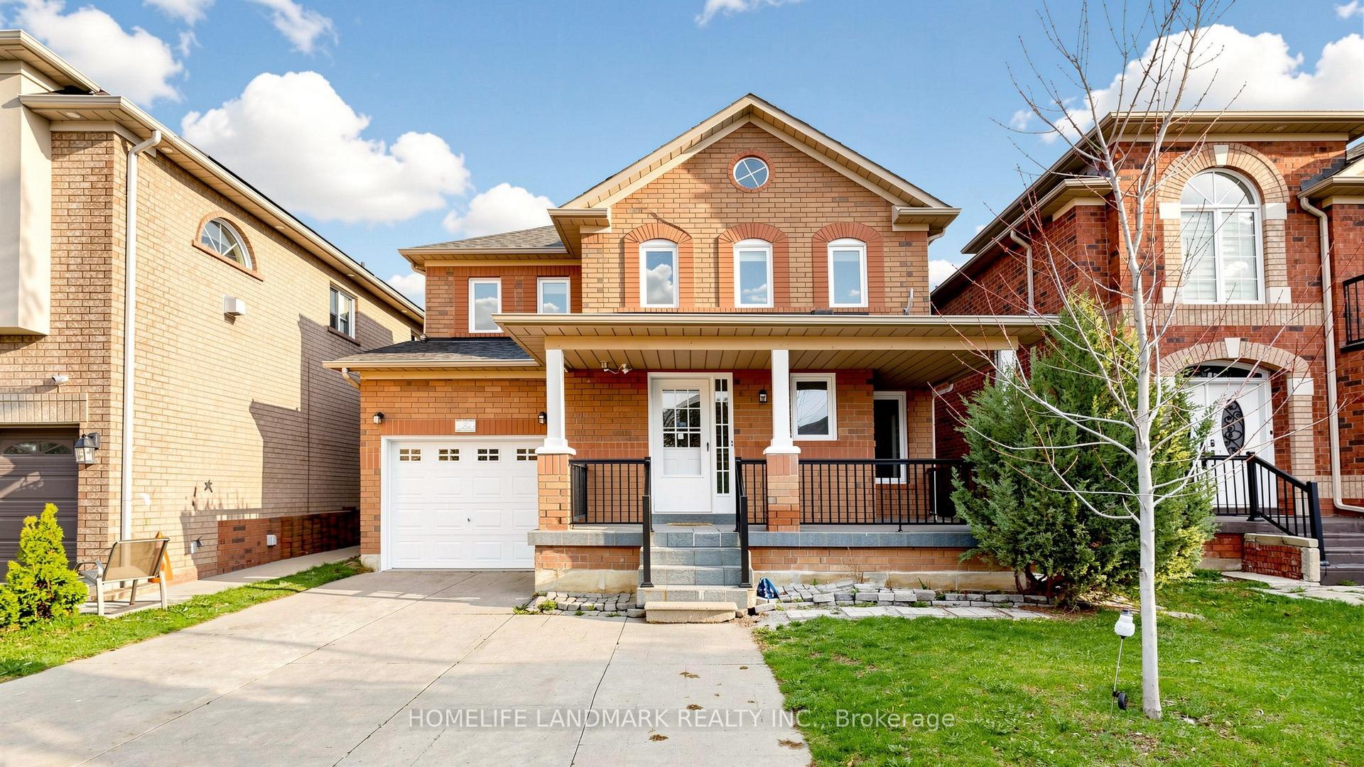 186 Tierra Avenue Vaughan Ontario Canada Sale residential Carey and Sharon Rosenzweig RE/MAX Realtron Realty Inc., Brokerage*