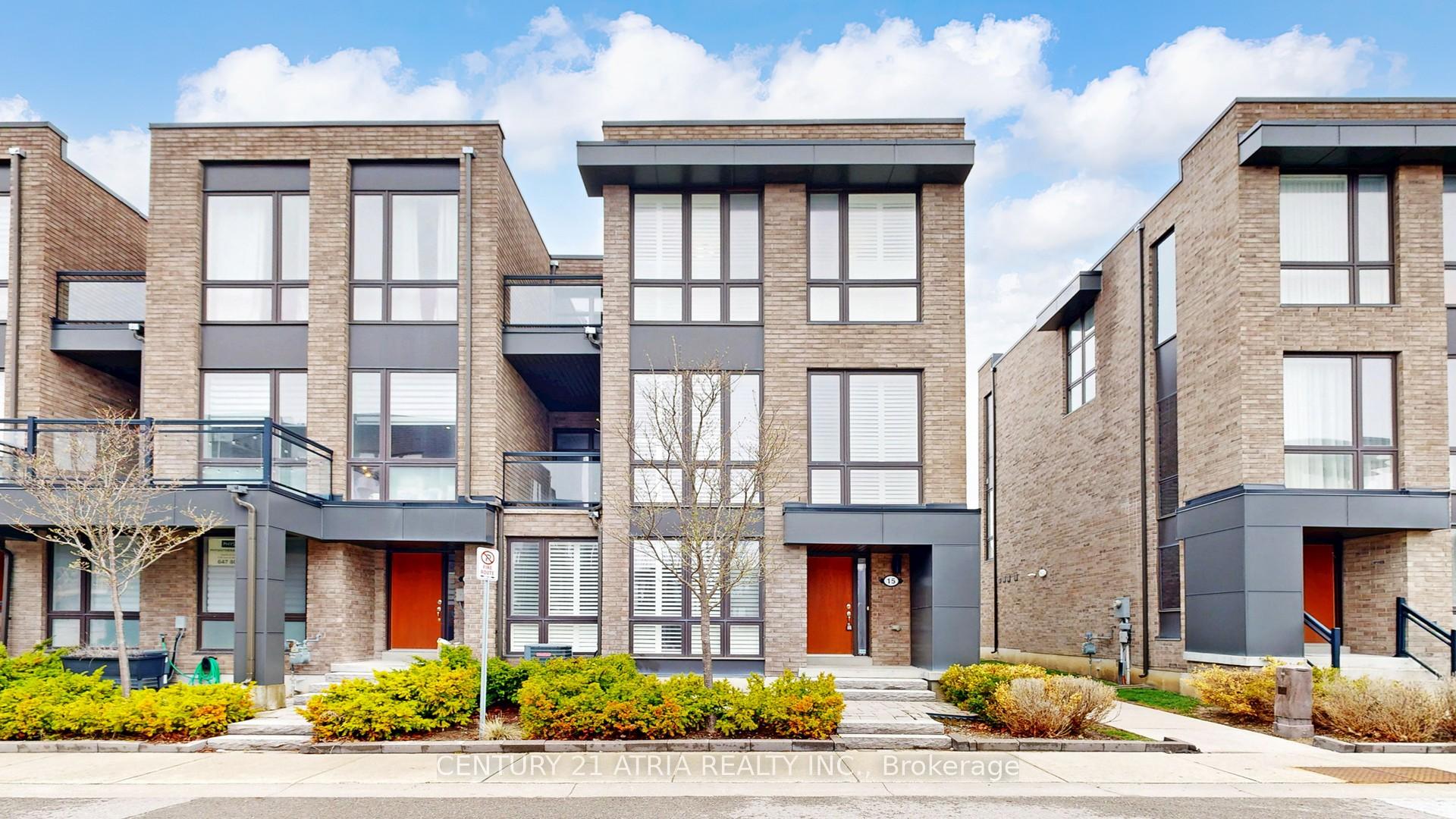 15 Thorncrest Drive Vaughan Ontario Canada Sale residential Angelo and Joanna Lionti FinchTown Realty Inc., Brokerage