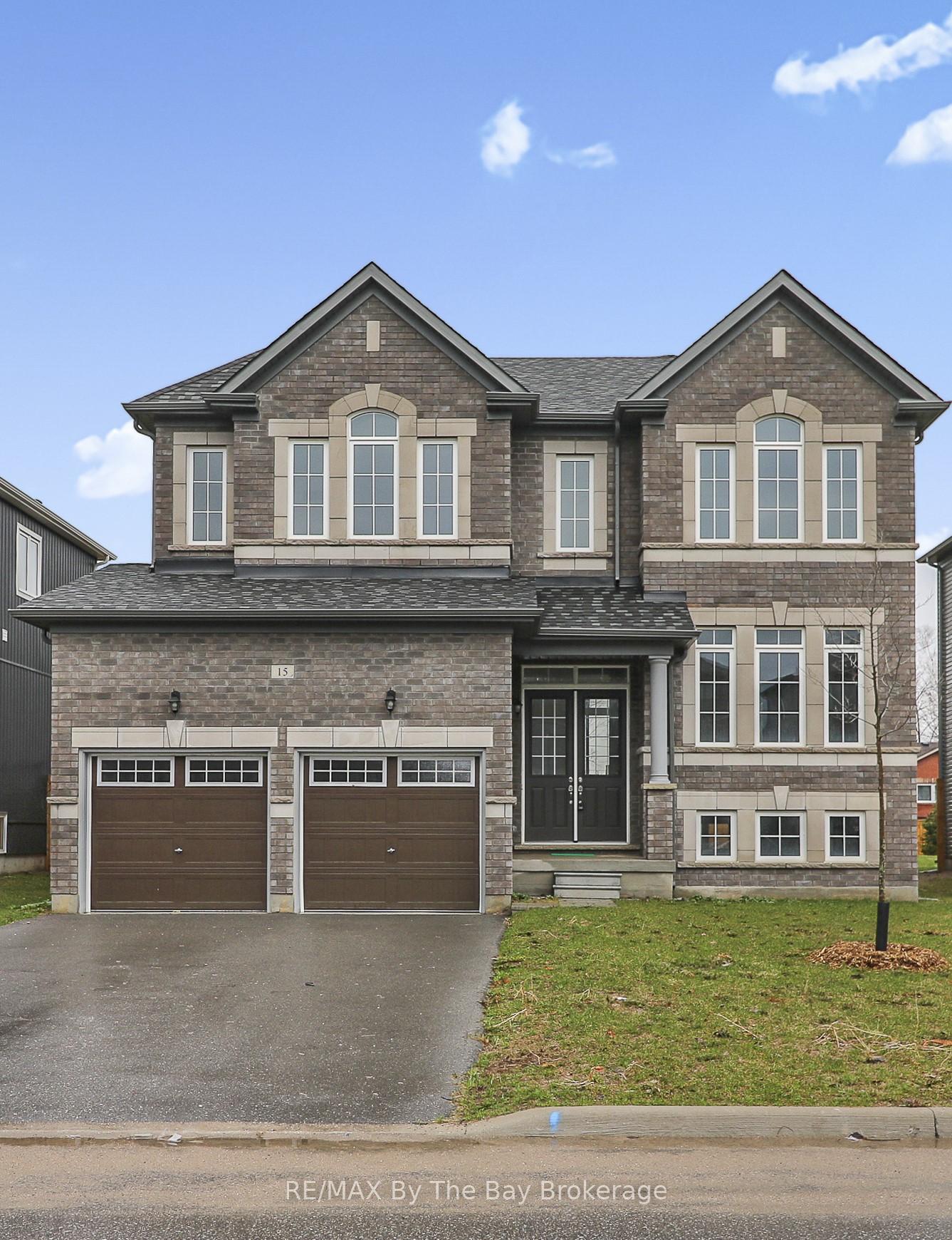 15 Beatrice Drive Wasaga Beach Ontario Canada Sale residential   The Picot Team - Chestnut Park Real Estate Brokerage