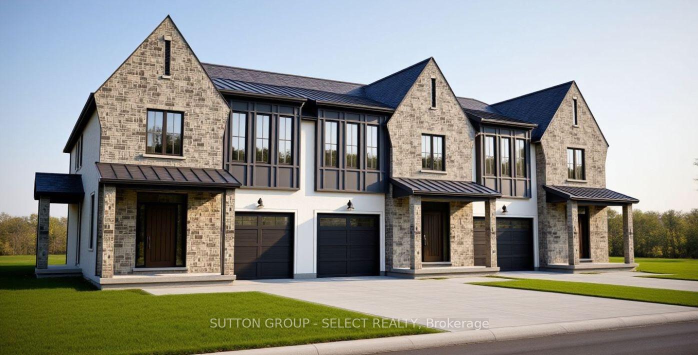 2625 Barn Swallow Place London South Ontario Canada Sale residential Justin Deseck Sutton Group - Select Realty Brokerage*