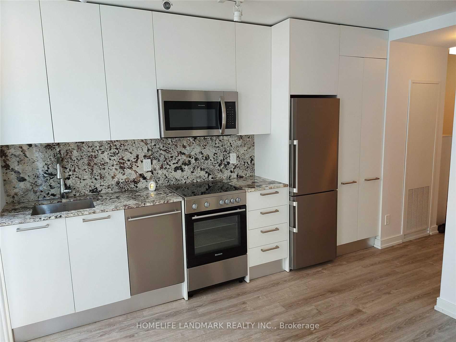 2210 - 28 Wellesley Street E Toronto Ontario Canada Rent residential   MOVETA REALTY INC., Brokerage*