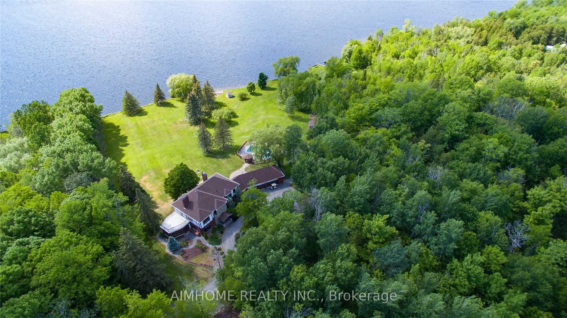 1515 HAWKSWOOD Drive Selwyn Ontario Canada Sale residential   AimHome Realty Inc, Brokerage*