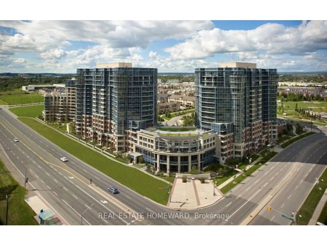 1259 - 23 Cox Boulevard Markham Ontario Canada Rent residential Sandee Avery Real Estate Homeward, Brokerage*
