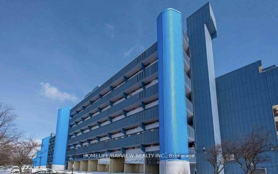 909 - 4645 Jane Street Toronto Ontario Canada Sale residential   HomeLife/Bayview Realty Inc., Brokerage*