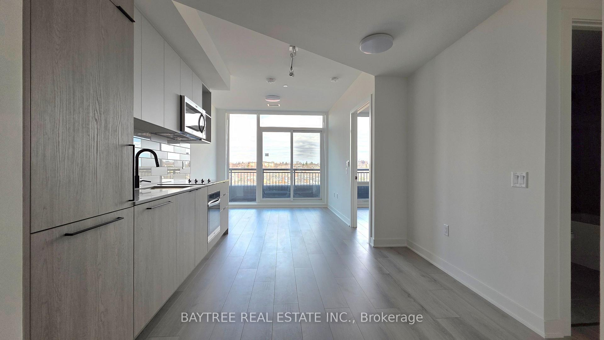 723 - 1185 Dupont Street Toronto Ontario Canada Rent residential Balvinder (Bally) Dhammu Acro Gold Realty Inc., Brokerage*