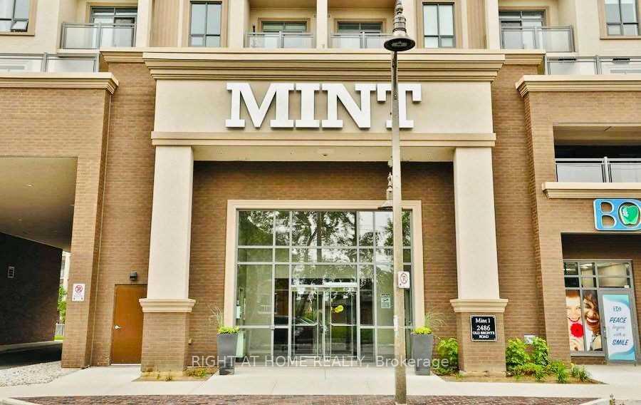 518 - 2486 Old Bronte Road Oakville Ontario Canada Rent residential Julia Knott Right at Home Realty, Brokerage*