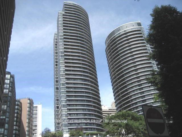 704 - 21 Carlton Street Toronto Ontario Canada Rent residential   Best Ontario Homes