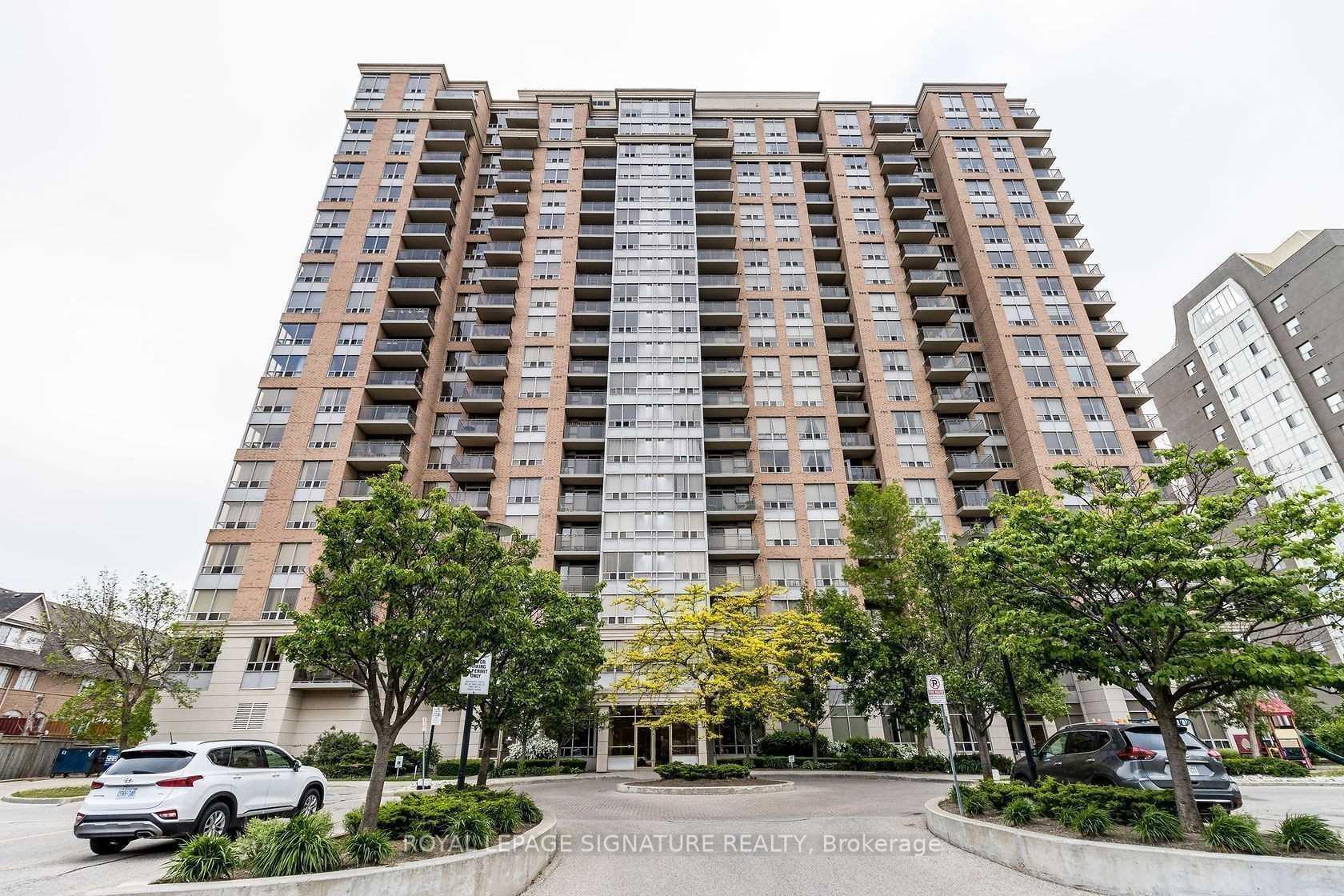 515 - 55 Strathaven Drive Mississauga Ontario Canada Rent residential Sat Swaminathan ROYAL LEPAGE SIGNATURE REALTY, Brokerage*