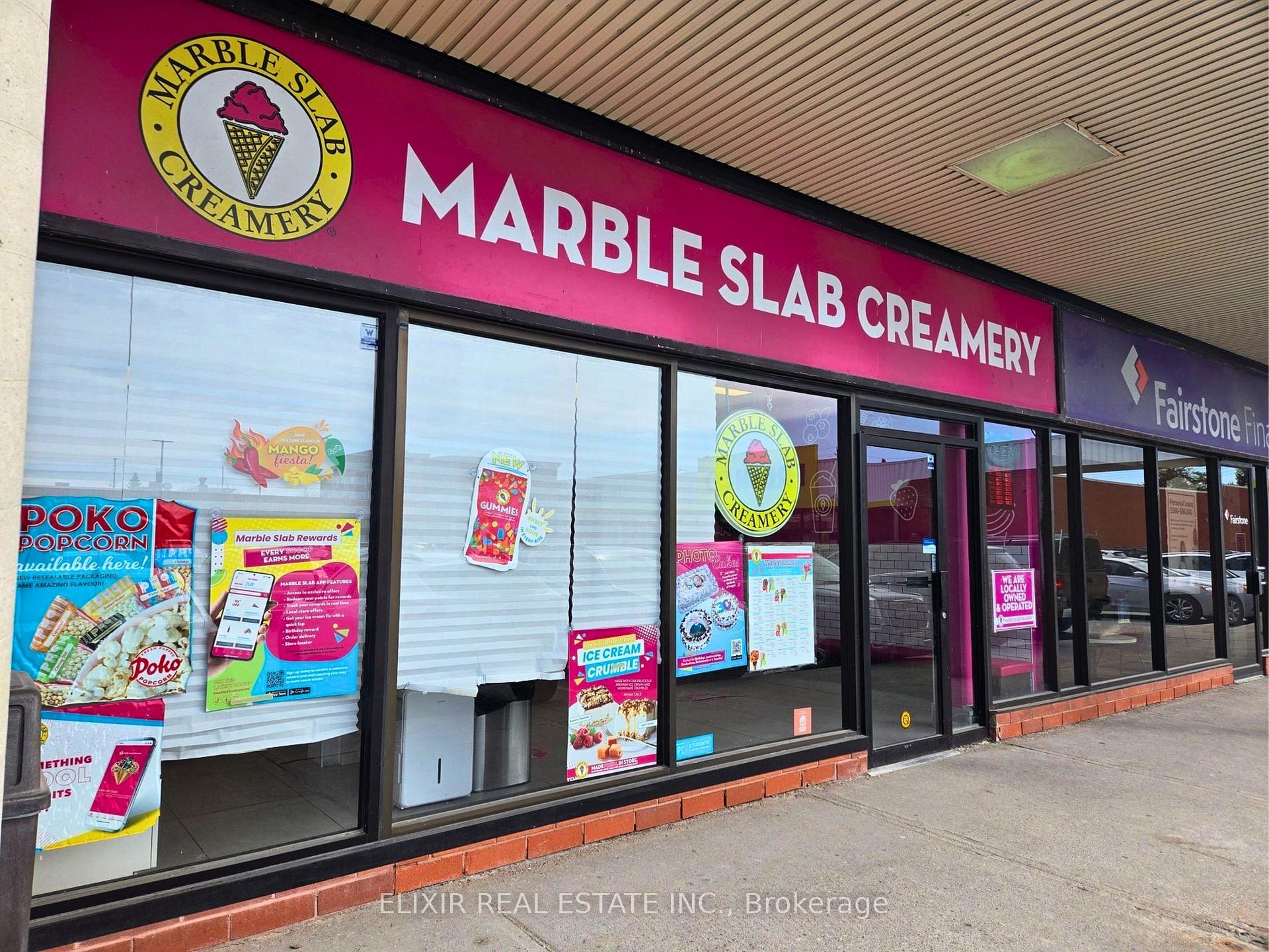 16 - 305 North Front Street Belleville Ontario Canada Sale commercial MAYANK MADAAN Elixir Real Estate Inc., Brokerage*