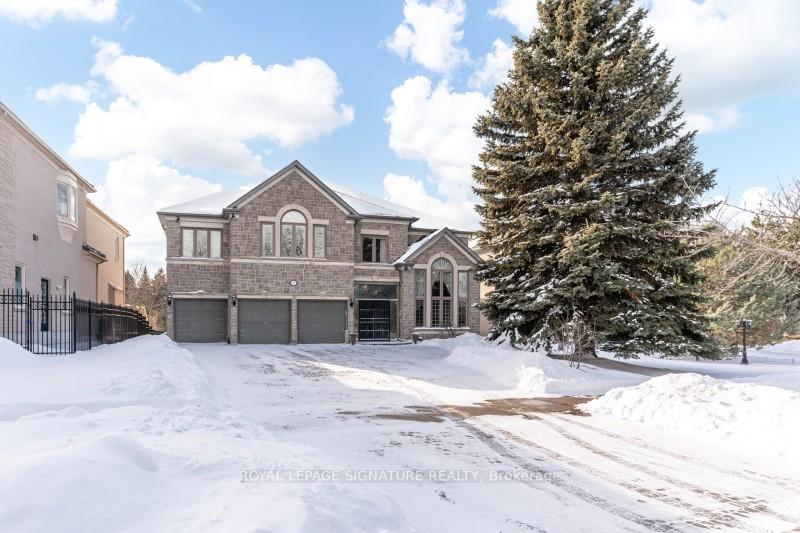 140 Boake Trail Richmond Hill Ontario Canada Sale residential Alex Huang Right at Home Realty, Brokerage*