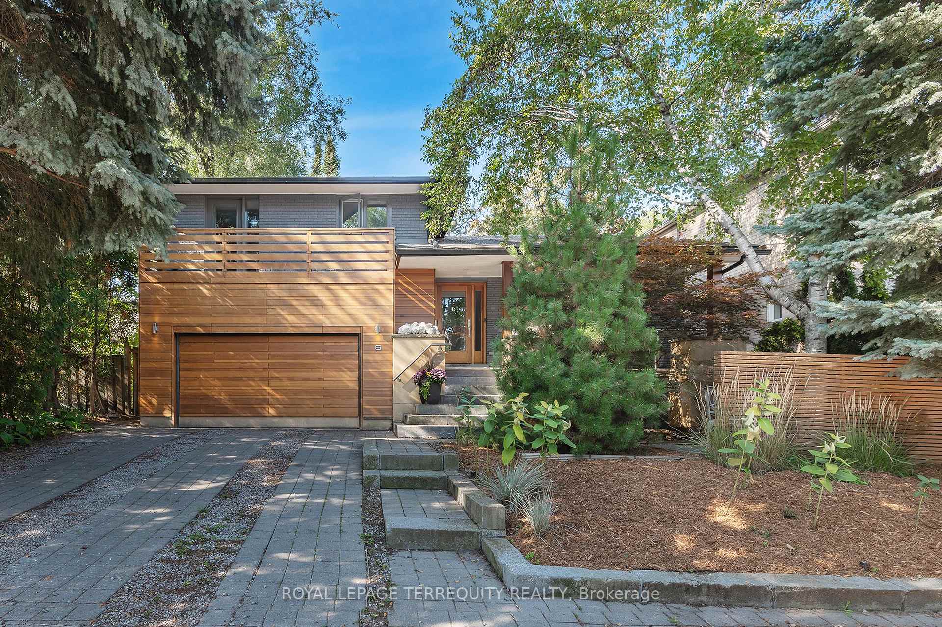 6 Earlington Avenue Toronto Ontario Canada Sale residential Paul Mazzei VestCore Realty Corp., Brokerage