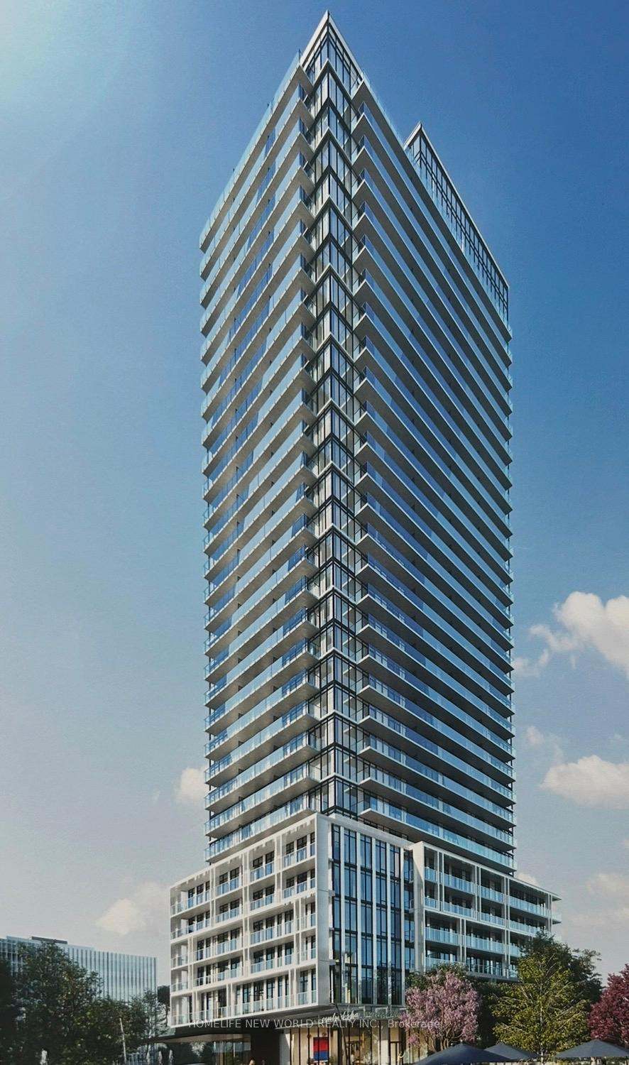 6 - 29 Green Trail Court Toronto Ontario Canada Rent residential   HomeLife New World Realty Inc., Brokerage*