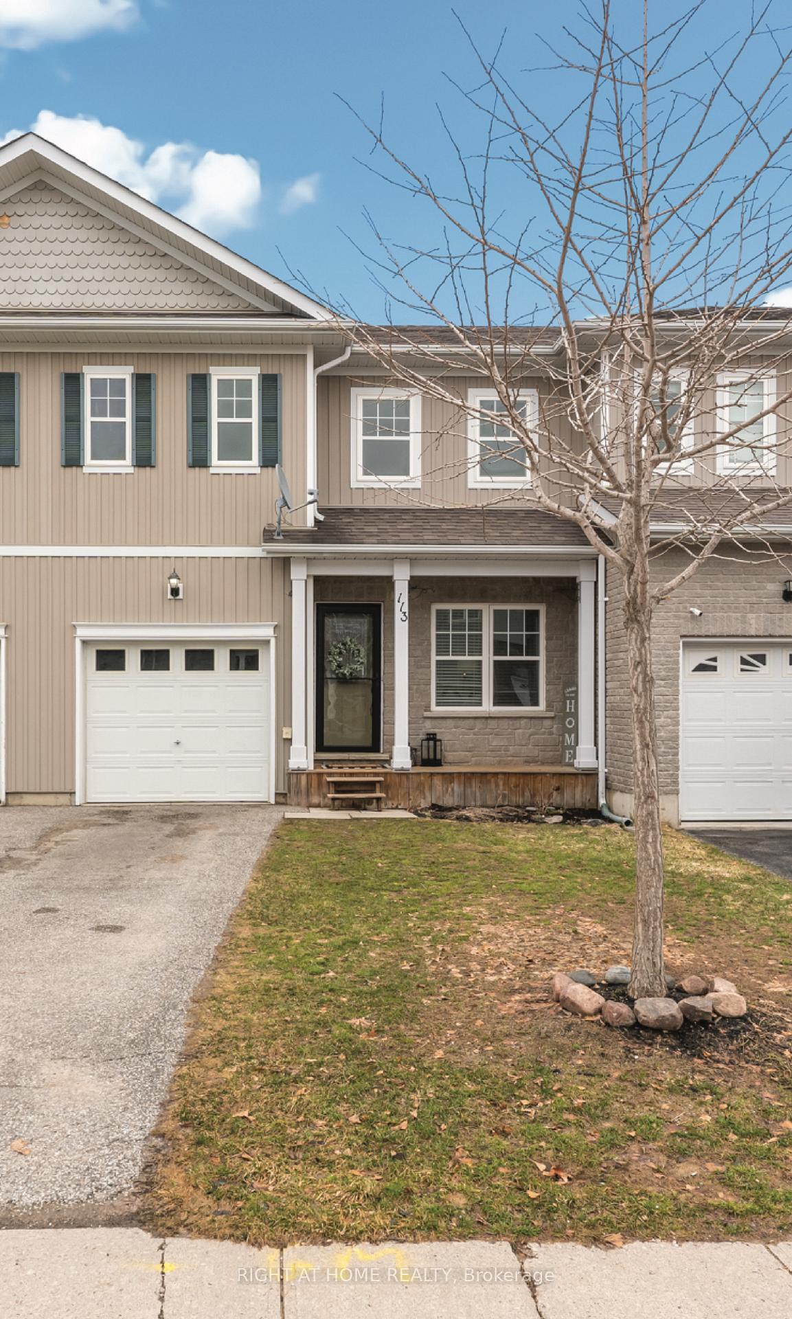113 - 800 West Ridge Boulevard Orillia Ontario Canada Sale residential   Right at Home Realty, Brokerage