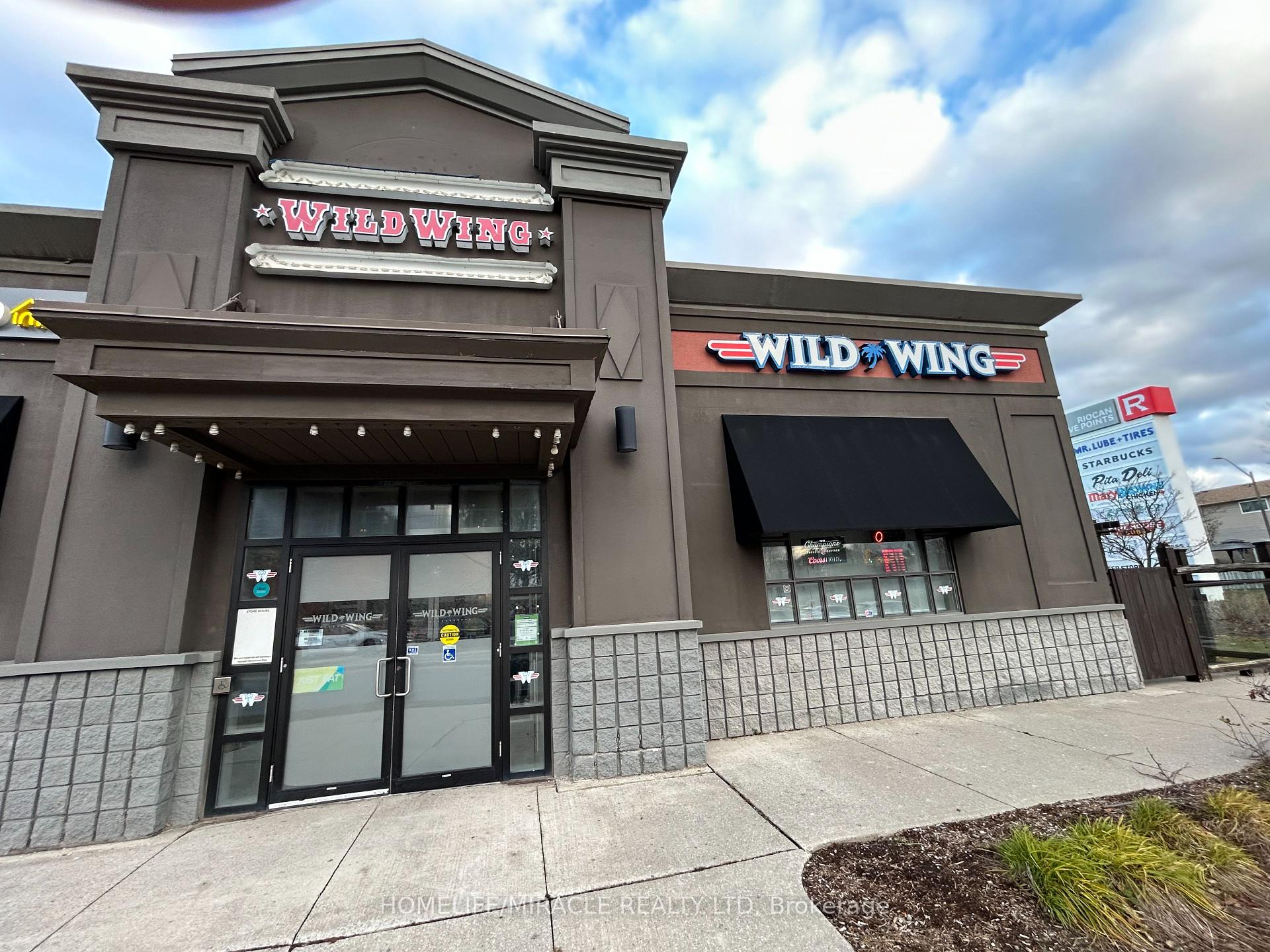 F005 - 1155 Ritson Road Oshawa Ontario Canada Sale commercial Susanne Worona Royal Heritage Realty Ltd., Brokerage*