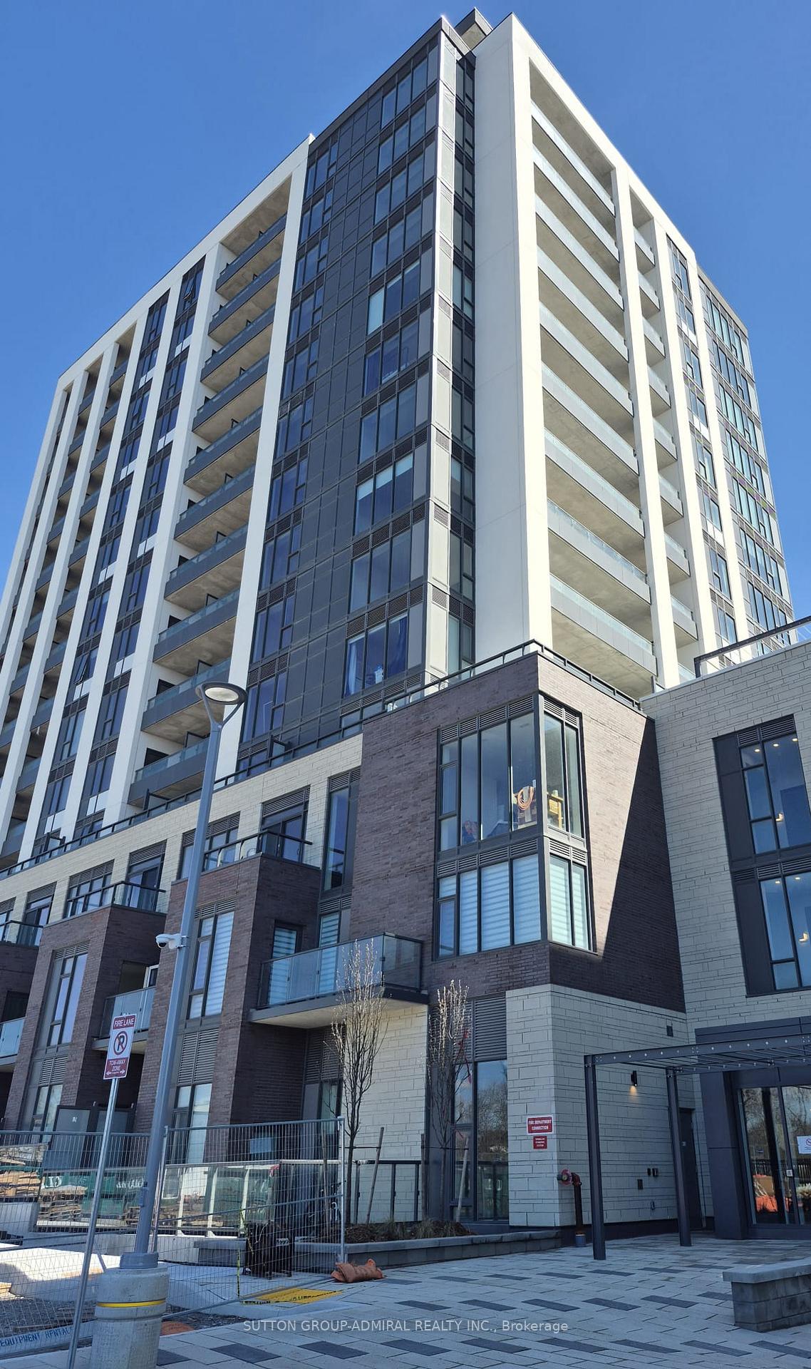 B1311 - 715 Davis Drive Newmarket Ontario Canada Rent residential Tetyana Vodyanyuk Sutton Group-Admiral Realty Inc., Brokerage *