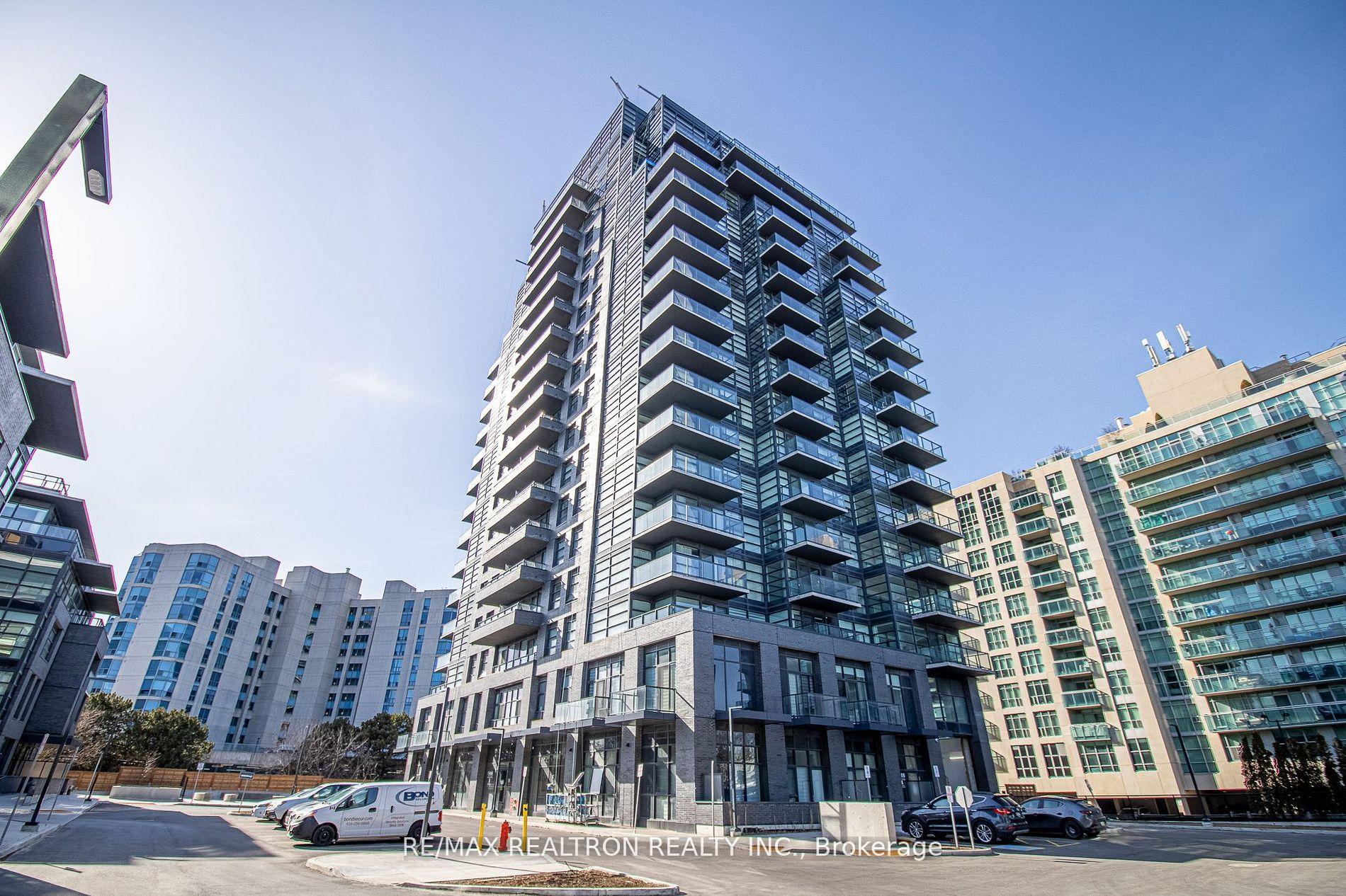 1402 - 1606 Charles Street Whitby Ontario Canada Rent residential Susanne Worona Royal Heritage Realty Ltd., Brokerage*