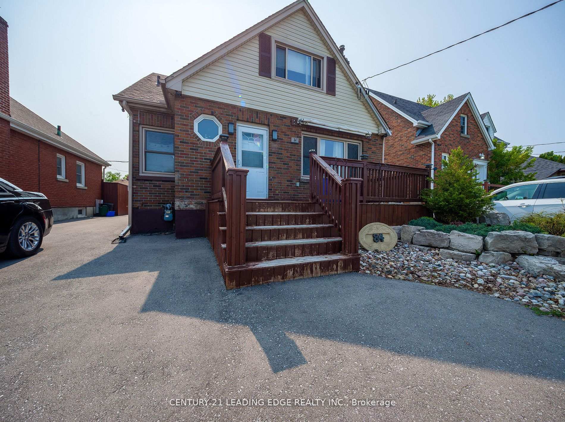 LOWER - 84 Central Park Boulevard N Oshawa Ontario Canada Rent residential Susanne Worona Royal Heritage Realty Ltd., Brokerage*