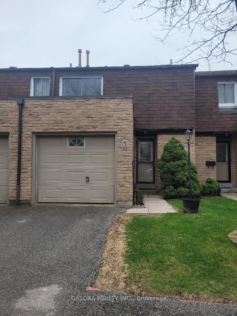 112 - 680 Regency Court Burlington Ontario Canada Sale residential Neeraj Garg Right at Home Realty, Brokerage*