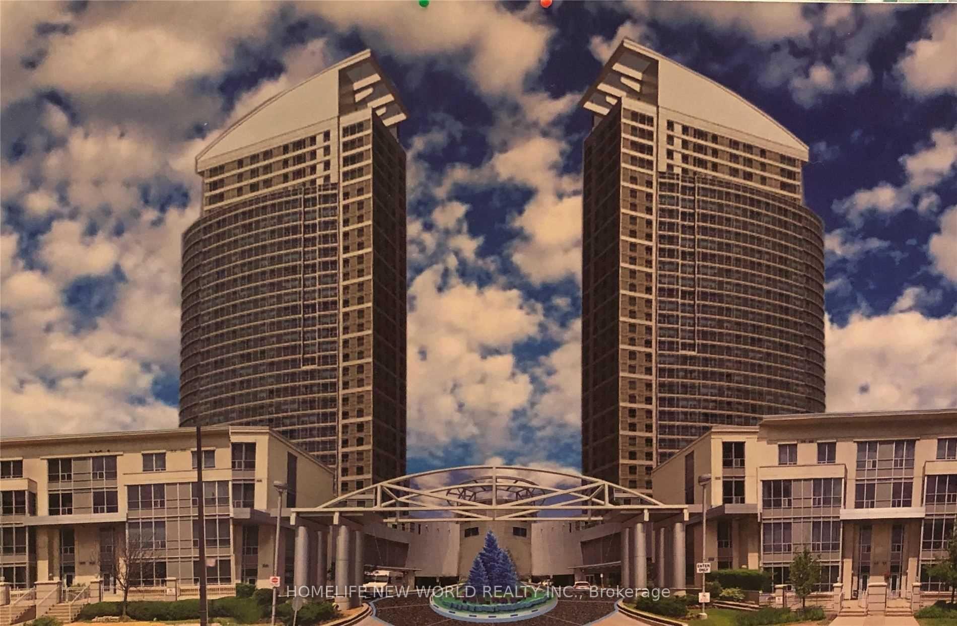 1906 - 36 Lee Centre Drive Toronto Ontario Canada Sale residential Balvinder (Bally) Dhammu Acro Gold Realty Inc., Brokerage*