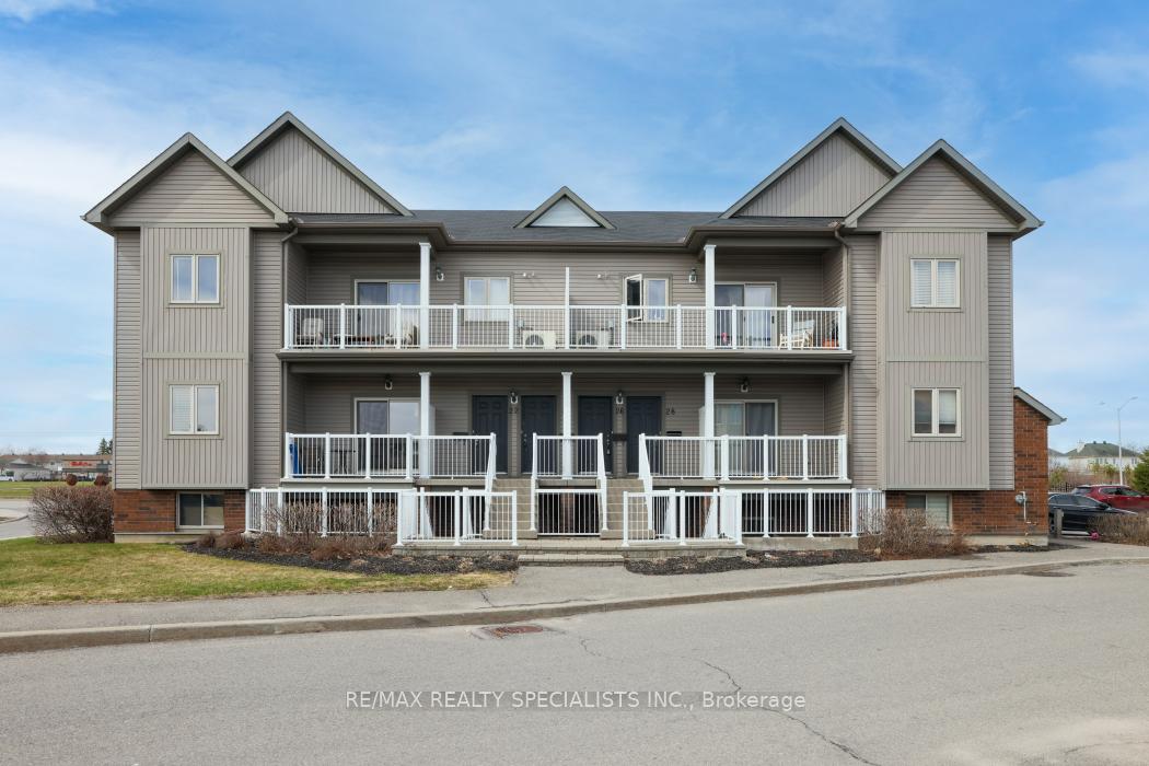 26 Sternes Ottawa Ontario Canada Sale residential Gagan Dhah RE/MAX REALTY SPECIALISTS INC. Brokerage*