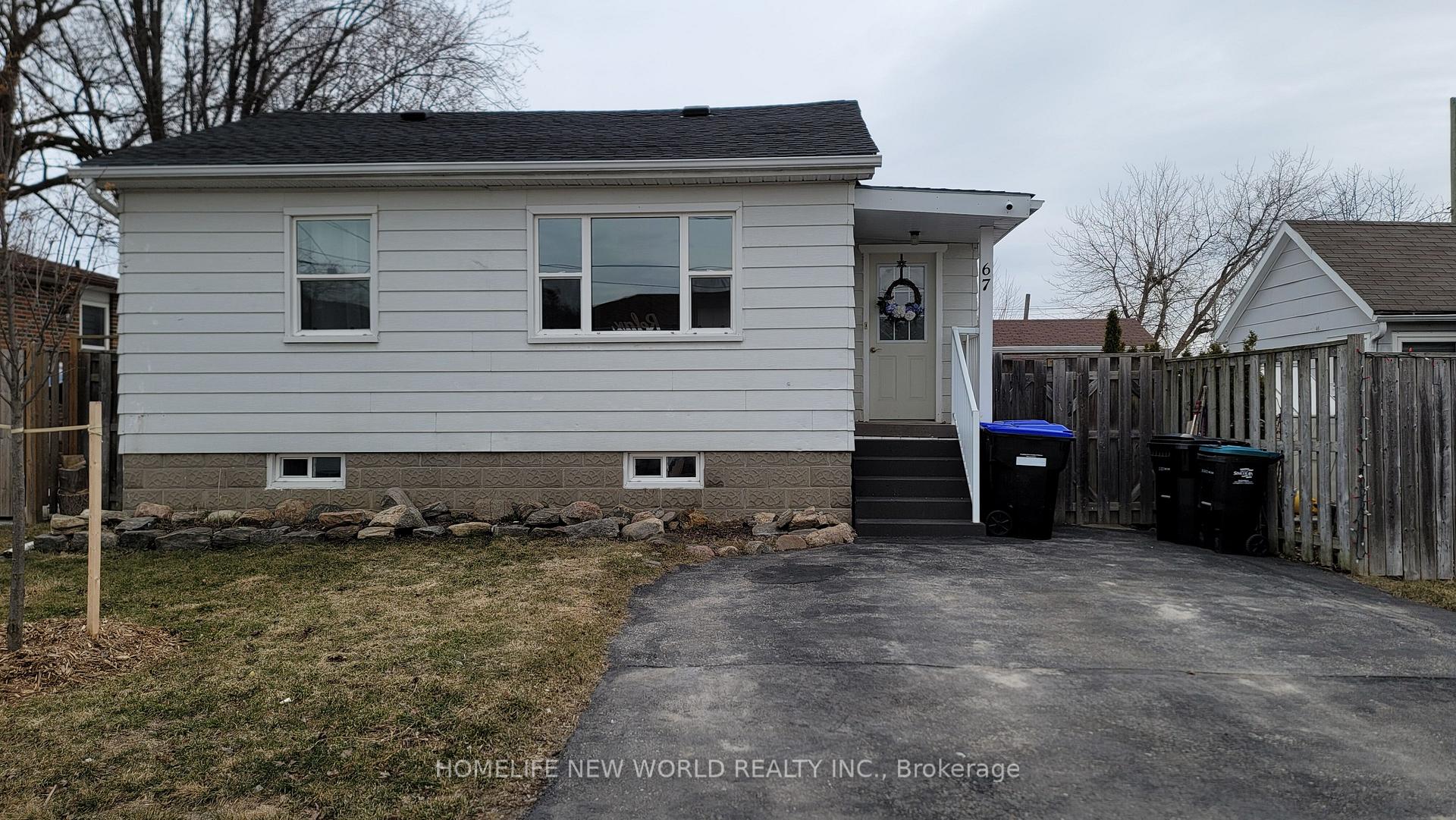 67 Bingham Street Bradford West Gwillimbury Ontario Canada Sale residential   HomeLife New World Realty Inc., Brokerage*