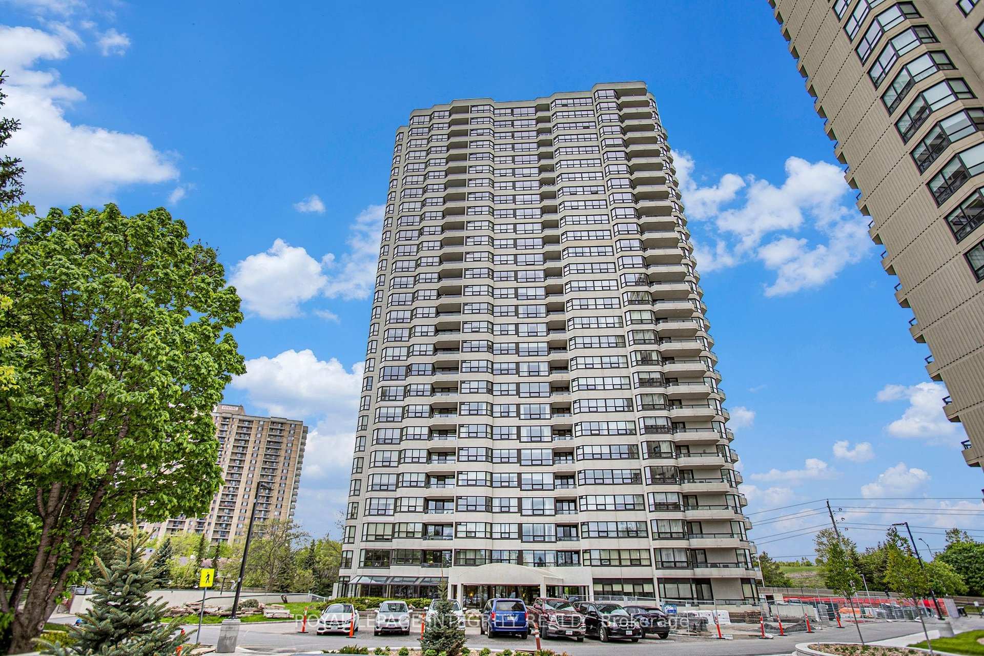 1905 - 1510 Riverside Drive Ottawa Ontario Canada Sold residential Royal LePage Performance Realty, Brokerage *