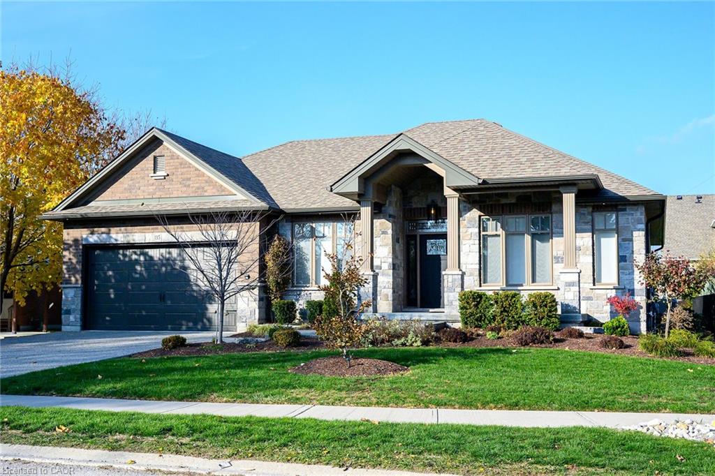135 New Lakeshore Road Port Dover Ontario Canada Sale residential Ashik Jose STREETCITY REALTY INC., BROKERAGE*