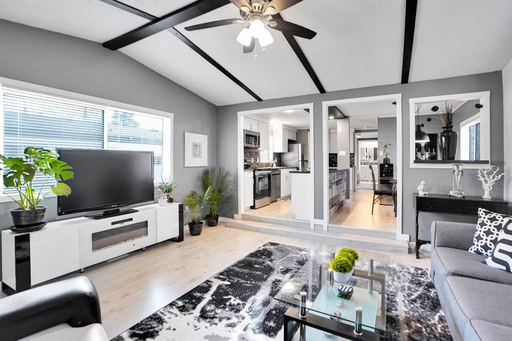 208 - 3223 83 ST NW Calgary Alberta Canada Sale residential Stewart Chyz The Real Estate Company