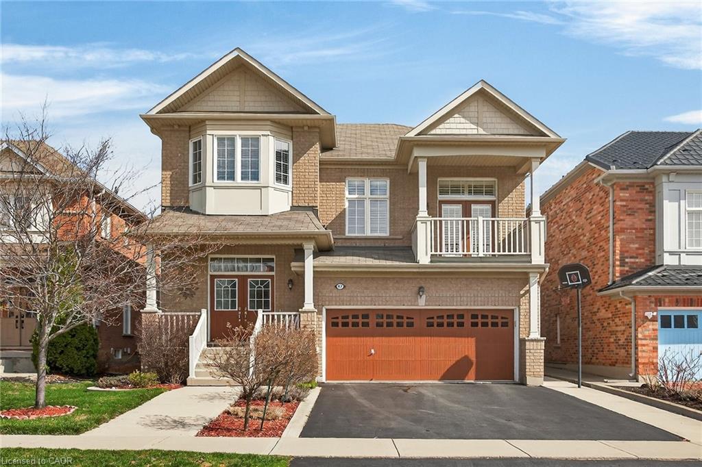 97 Sirente Drive Hamilton Ontario Canada Sale residential   Sutton Group Innovative Realty Inc., Brokerage*