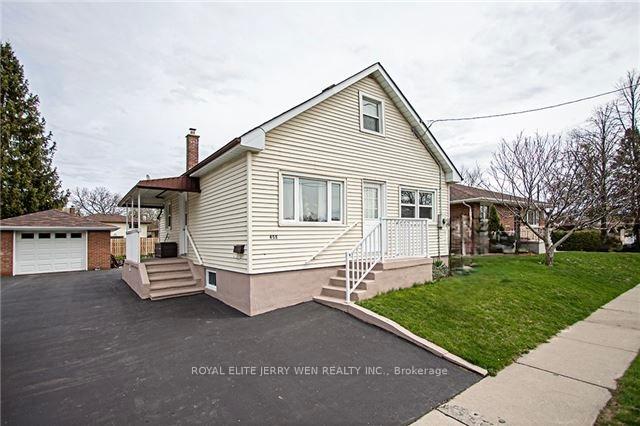 Unit 2 - 459 Wilson Road N Oshawa Ontario Canada Rent residential Susanne Worona Royal Heritage Realty Ltd., Brokerage*