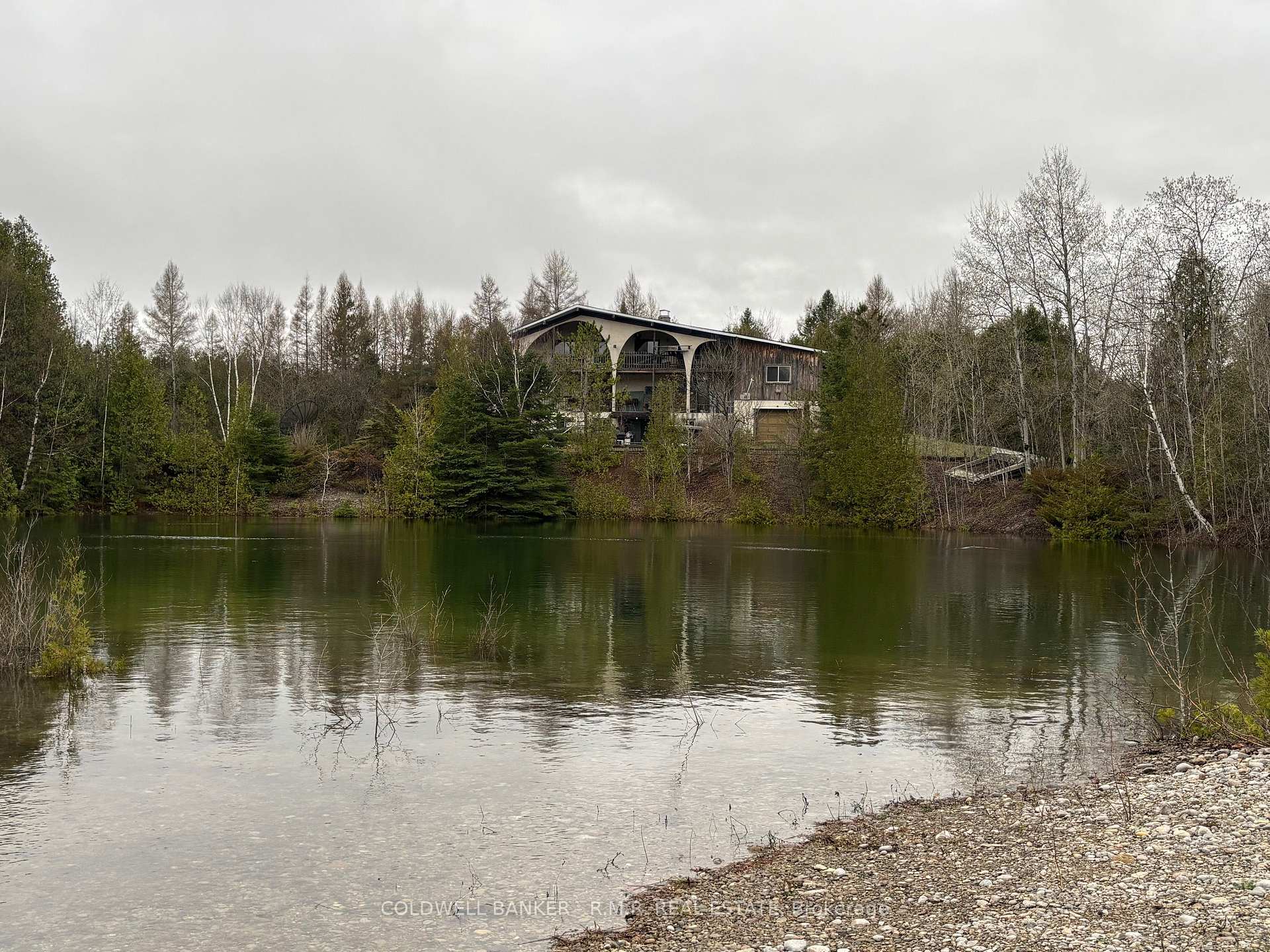 11369 and 11501 Concession Rd 3  Uxbridge Ontario Canada Sale residential Gwen Layton Coldwell Banker - R.M.R. Real Estate, Brokerage*