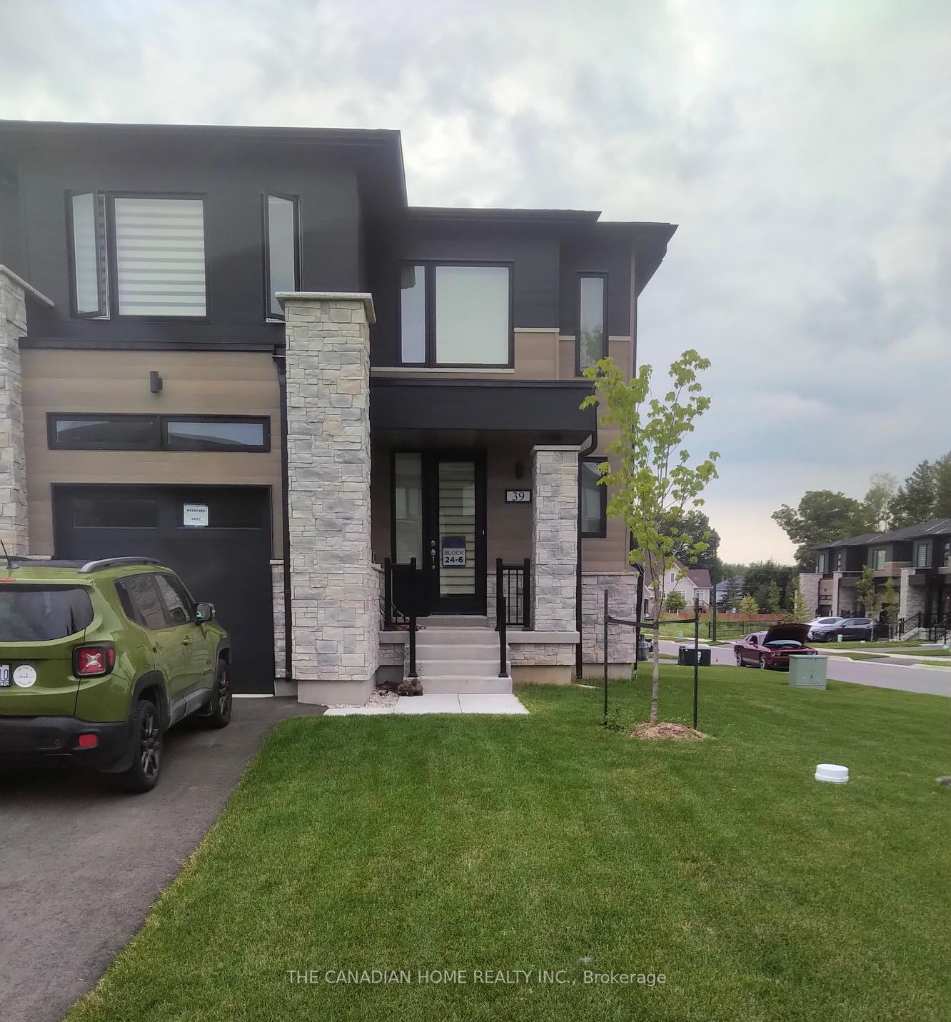 39 Eberhardt Drive Wasaga Beach Ontario Canada Rent residential   The Picot Team - Chestnut Park Real Estate Brokerage