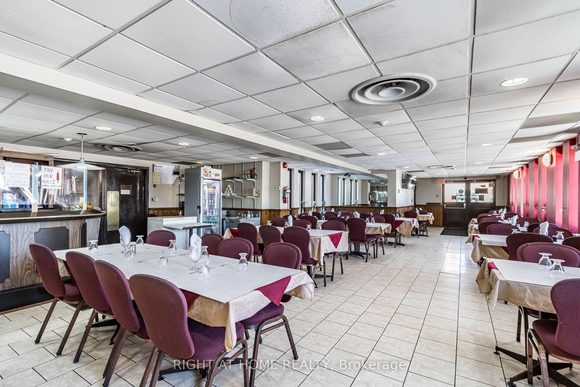 5951 Clark Avenue Niagara Falls Ontario Canada Sale commercial Sherine Ishak Right at Home Realty, Brokerage*