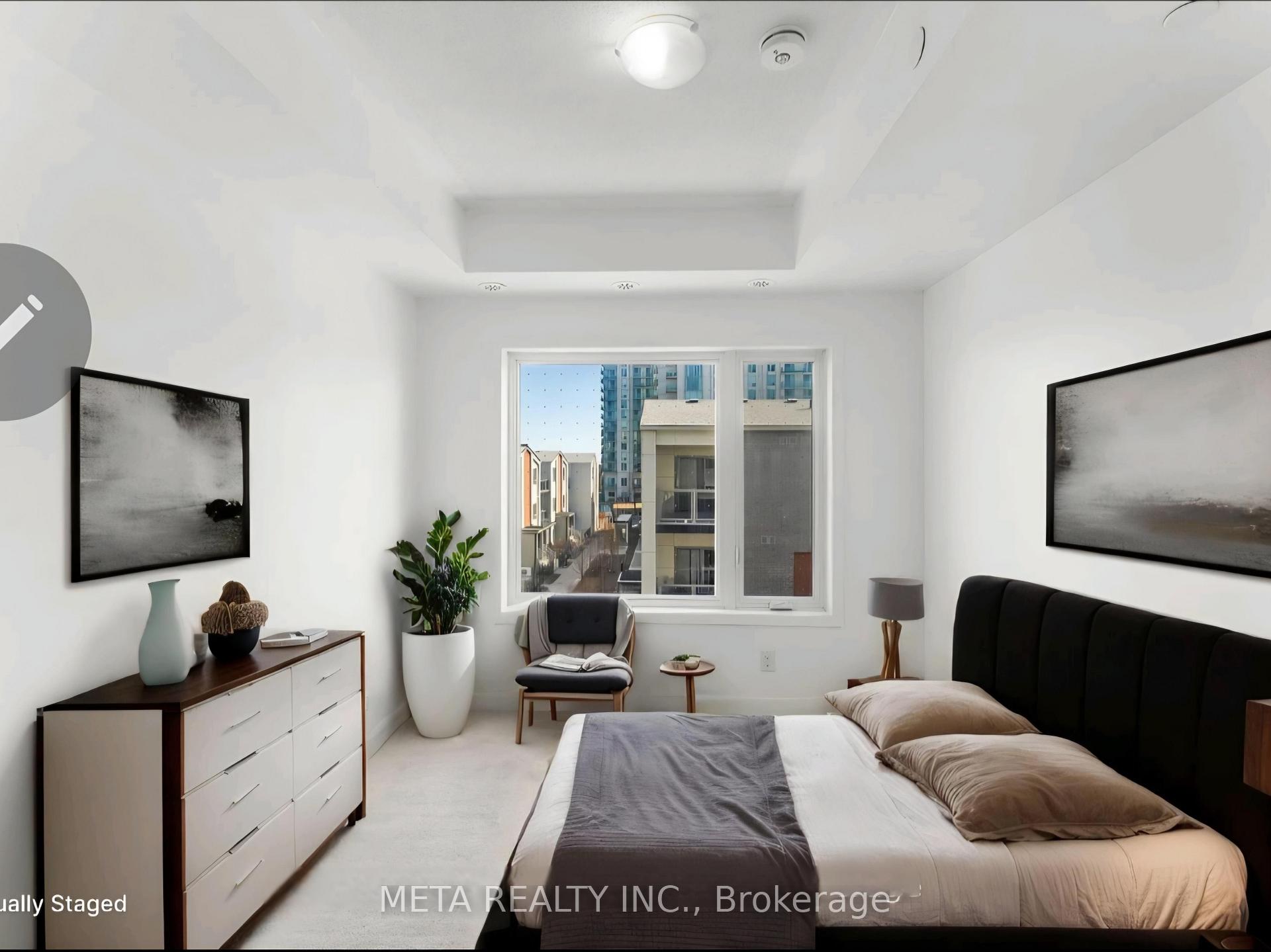 307 - 5131 Sheppard Avenue Toronto Ontario Canada Rent residential Jeffrey Villeneuve Meta Realty Inc., Brokerage*
