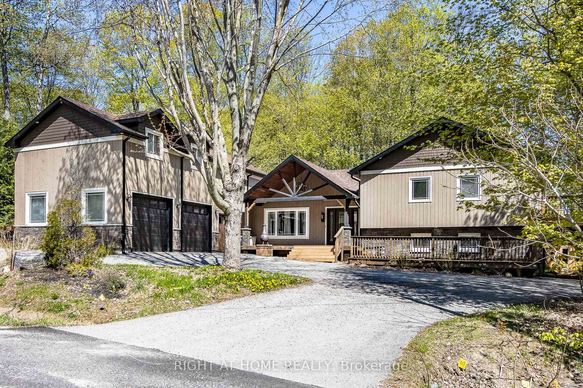 119 Timcourt Drive Tiny Ontario Canada Sale residential Amin Khorassanizadeh Right at Home Realty, Brokerage*