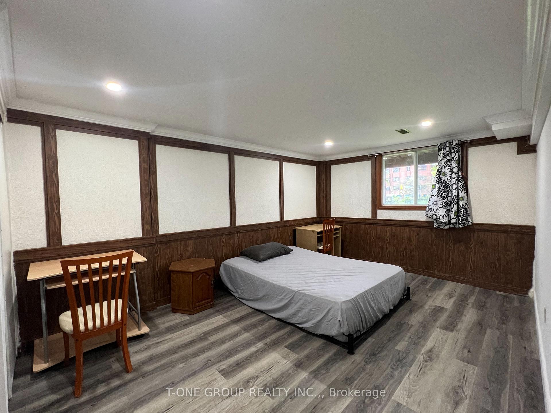 46 Knockbolt Crescent Toronto Ontario Canada Rent residential Yan Zhou T-One Group Realty Inc. Brokerage*