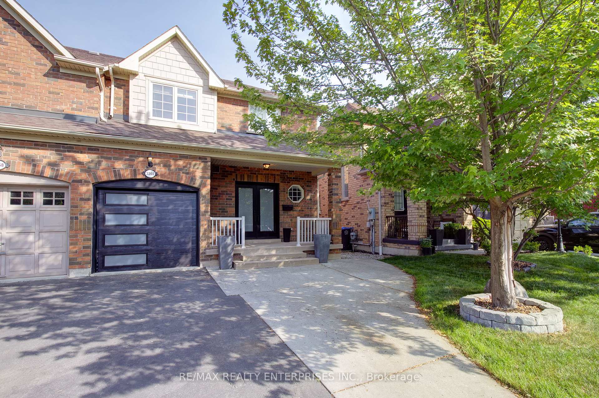 3260 Respond Road Mississauga Ontario Canada Sale residential   RE/MAX Realty Enterprises Inc., Brokerage