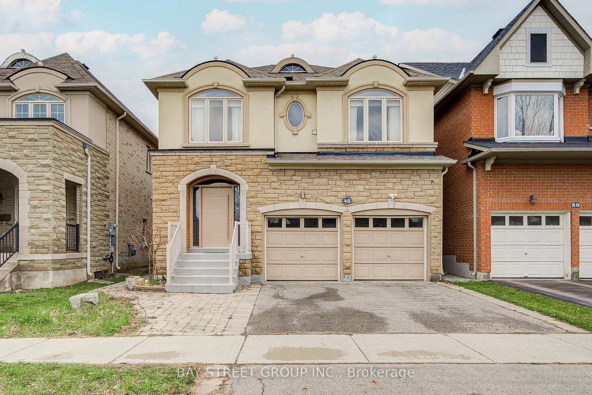 48 Cozens Drive Richmond Hill Ontario Canada Sale residential Hafeez Imran Bay Street Group Inc., Brokerage*