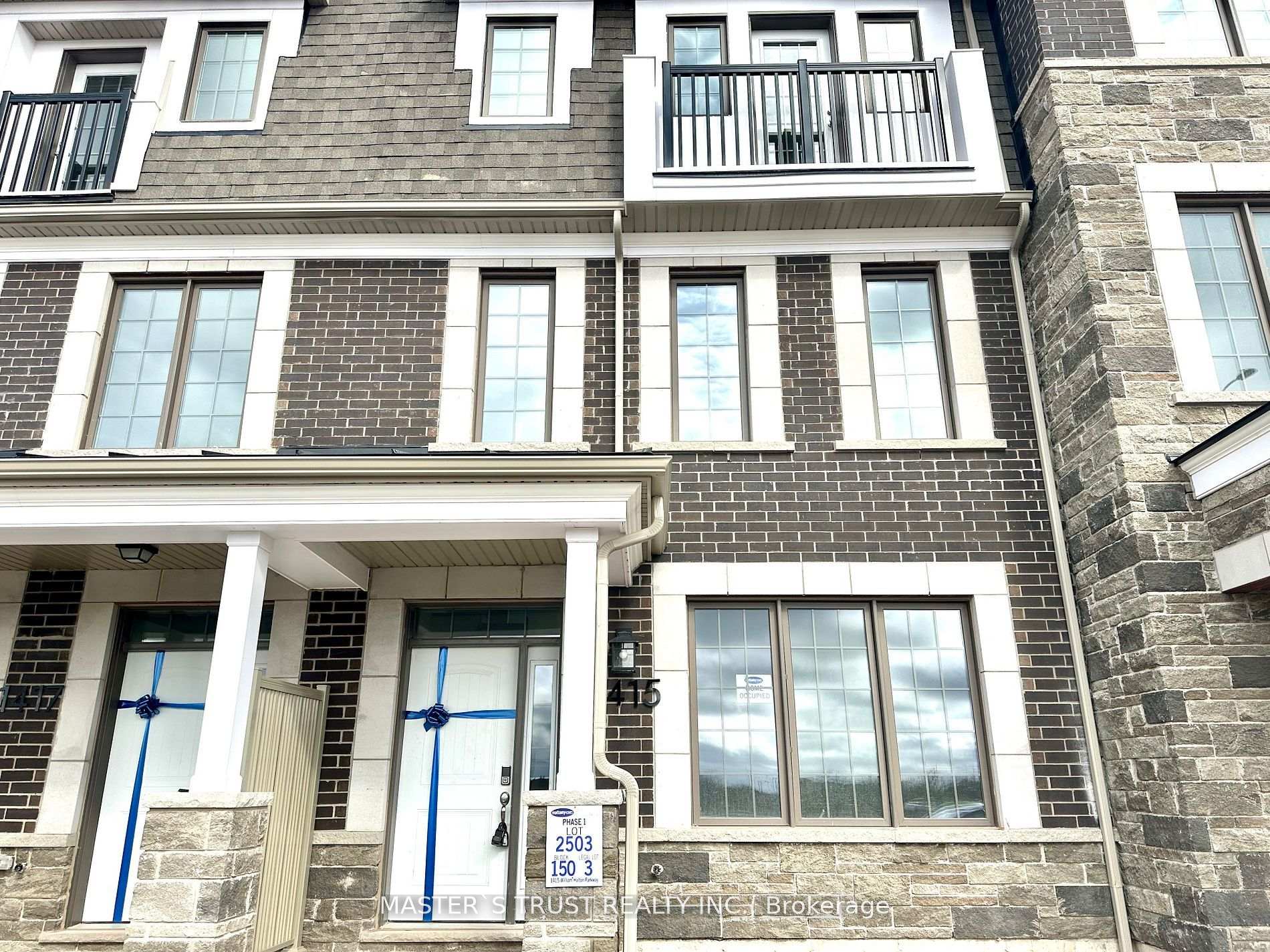 1415 William Halton Parkway Oakville Ontario Canada Sale residential Eugene Feiguelman HomeLife/Response Realty Inc., Brokerage*