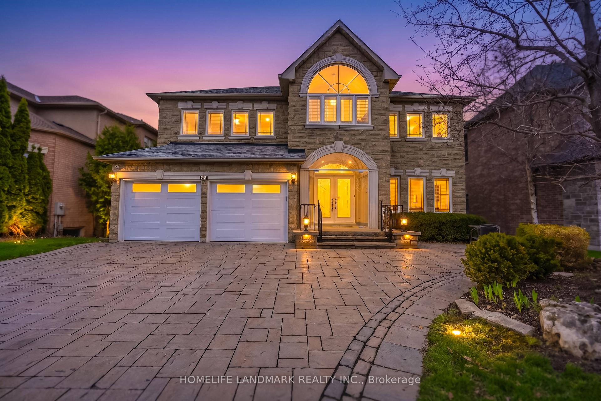 94 Pathlane Road Richmond Hill Ontario Canada Sale residential Harry Singh HomeLife Landmark Realty Inc., Brokerage