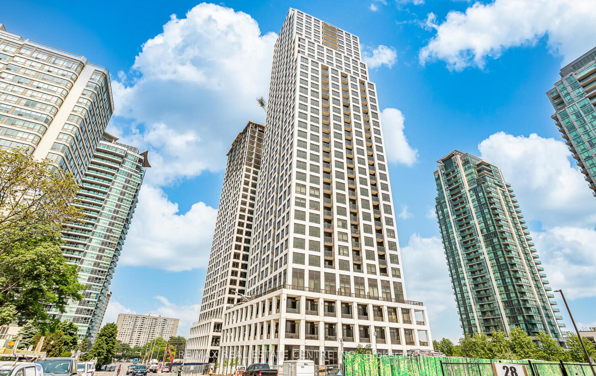 1610 - 36 Elm Drive W Mississauga Ontario Canada Sale residential Eugene Feiguelman HomeLife/Response Realty Inc., Brokerage*